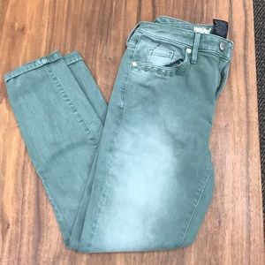 Mossimo jeans